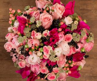 Spedire fiori